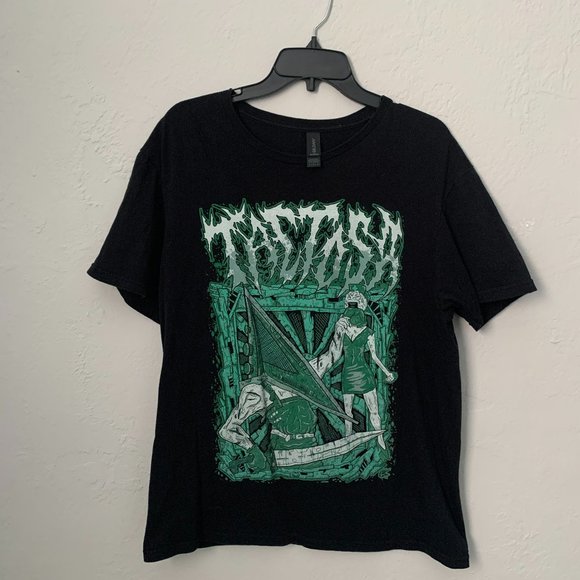 Band T-Shirt - Picture 1 of 5